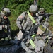 U.S. Army 66th Transporation Company Mission Rehearsal Exercise