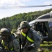 U.S. Army 66th Transporation Company Mission Rehearsal Exercise