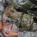 U.S. Army 66th Transporation Company Mission Rehearsal Exercise