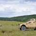 U.S. Army 66th Transporation Company Mission Rehearsal Exercise