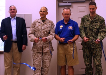 New shooting and archery range open