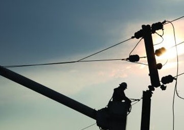 Utility privatization contracts provide reliability, efficiency, security
