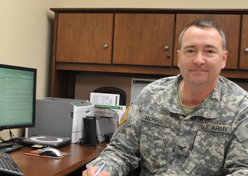 MICC welcomes new chief of staff