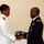 Standing Joint Force Headquarters for Elimination bids farewell to 'great mentor' during retirement ceremony