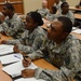 377th TSC soldiers learn how to market themselves