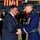 Air Force Chief of Staff Retirement and Appointment Ceremonies