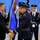 Air Force Chief of Staff Retirement and Appointment Ceremonies