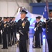 Air Force Chief of Staff Retirement and Appointment Ceremonies