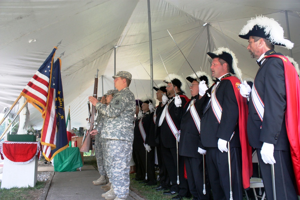 Camp Atterbury hosts annual events