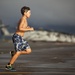 Kids tear up Marine Corps Base Hawaii during keiki triathlon