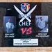 Iron Chef Challenge - Arrowhead style
