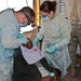 US Air Force works with BDF to provide dental services in Botswana