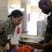 Illinois National Guard soldier learns culinary skills in Botswana