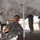USARAF fields command contingency post for first time in Africa