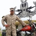 Mentorship key to Marine’s success