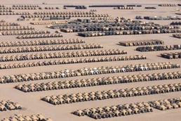 Camp Arifjan mental health service aids retrograde