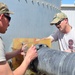 Water production team essential to mission success