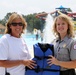 Corps makes big splash on water safety