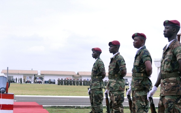 AFL hosts Independence Day celebration