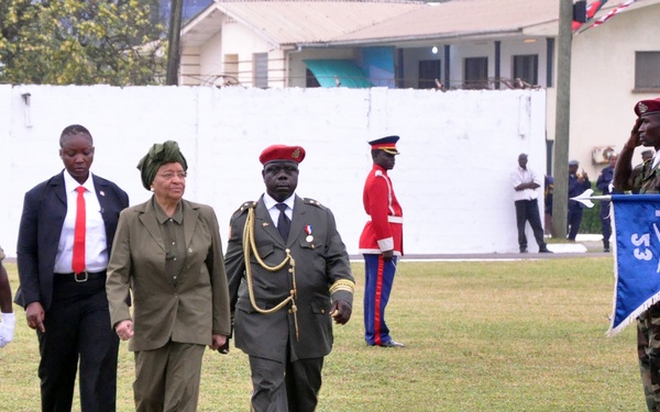 AFL hosts Independence Day celebration