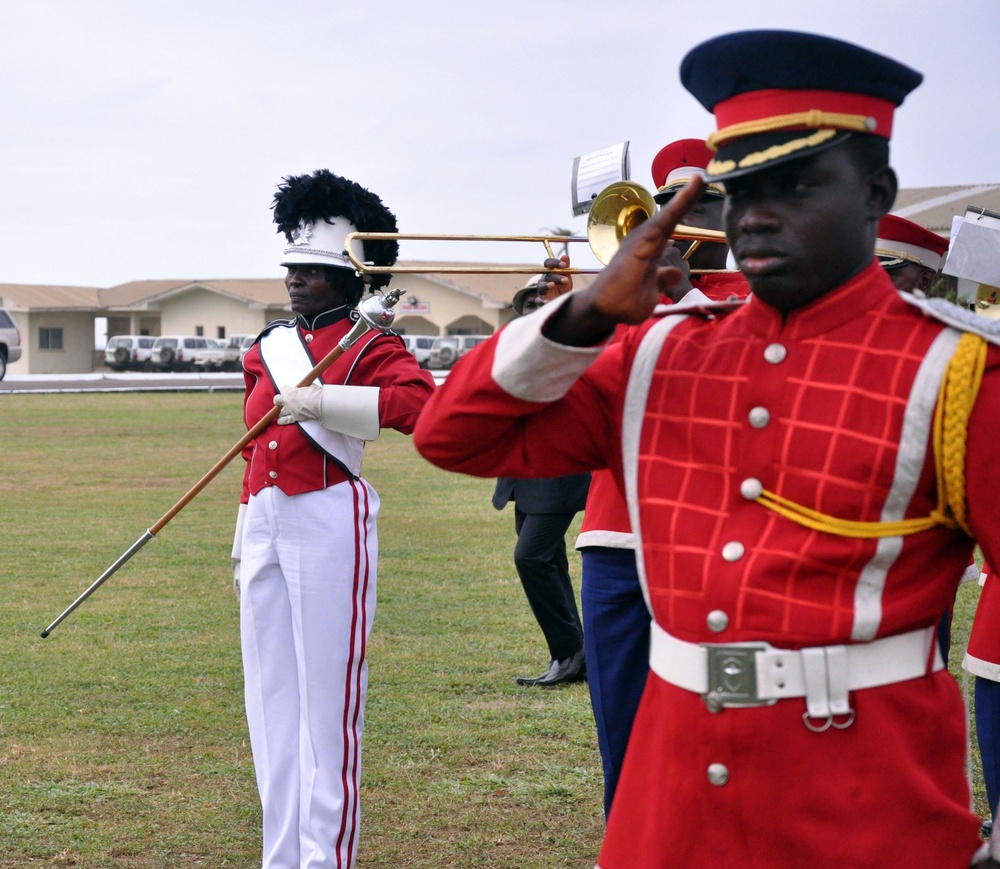 AFL hosts Independence Day celebration