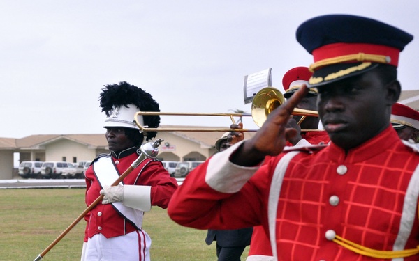 AFL hosts Independence Day celebration