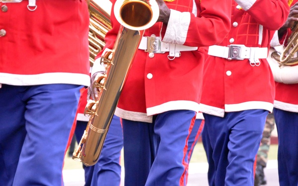 AFL hosts Independence Day celebration