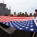 US Navy divers search for the remains of 5 un-accounted for service members from 1942