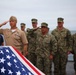 US Navy divers search for the remains of 5 un-accounted for service members from 1942