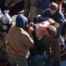 US Navy divers search for the remains of 5 un-accounted for service members from 1942