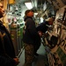 US Navy divers search for the remains of 5 un-accounted for service members from 1942