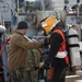 US Navy divers search for the remains of 5 un-accounted for service members from 1942