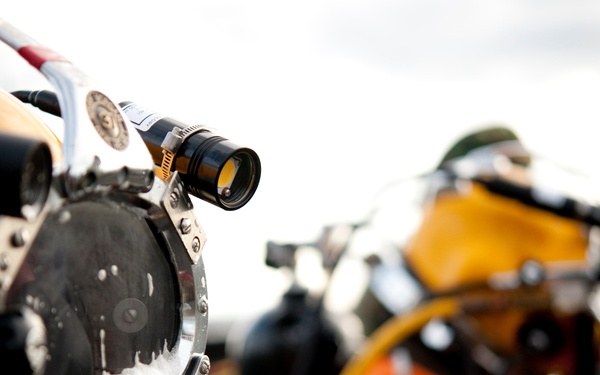 US Navy divers search for the remains of 5 un-accounted for service members from 1942