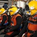 US Navy divers search for the remains of 5 un-accounted for service members from 1942