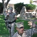 Barstow Marines learn defense tactics