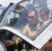 Marine for a day: Camp Pendleton teams up with Make-A-Wish Foundation to make child's wish come true