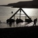 24 MEU Deployment 2012: Water obstacle course in Djibouti