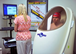 Health and Wellness Center