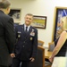 20th Air Force Chief of Staff Gen. Mark A. Welsh III - first All Call with senior staff