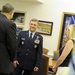 20th Air Force Chief of Staff Gen. Mark A. Welsh III - first All Call with senior staff