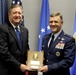 20th Air Force Chief of Staff Gen. Mark A. Welsh III - first All Call with senior staff