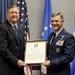 20th Air Force Chief of Staff Gen. Mark A. Welsh III - first All Call with senior staff