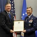 20th Air Force Chief of Staff Gen. Mark A. Welsh III - first All Call with senior staff