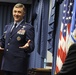 20th Air Force Chief of Staff Gen. Mark A. Welsh III - first All Call with senior staff