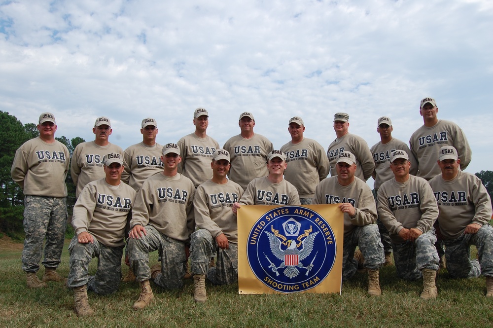 USAR Rifle Team