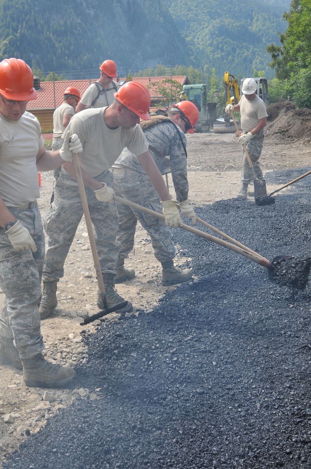 153rd Civil Engineering Squadron