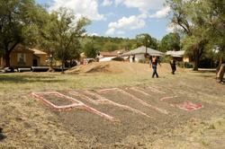 Guard engineers help preserve town, southern Colo. mining history [Image 16 of 20]