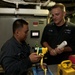 Engineering casualty control drill