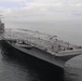 USS Abraham Lincoln arrives in Norfolk