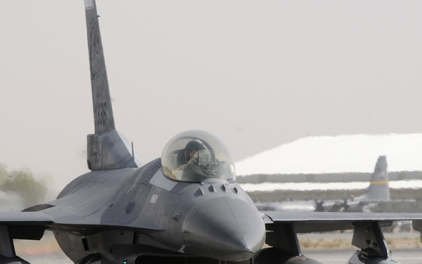 Afghanistan AEF 2012